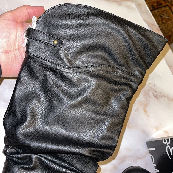 long boots🌺 - Picture 7 of 11